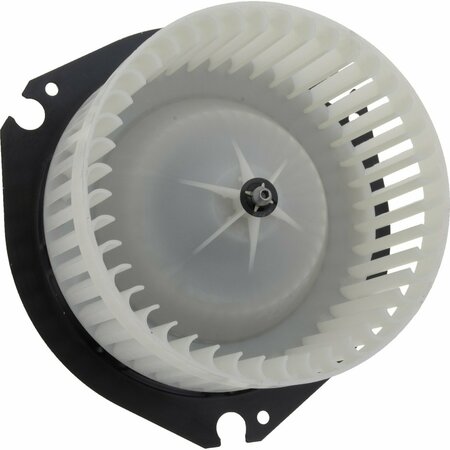 CONTINENTAL/TEVES Chev Express 1500 14-96/Express 2500 15- Blower Motor, Pm4000 PM4000